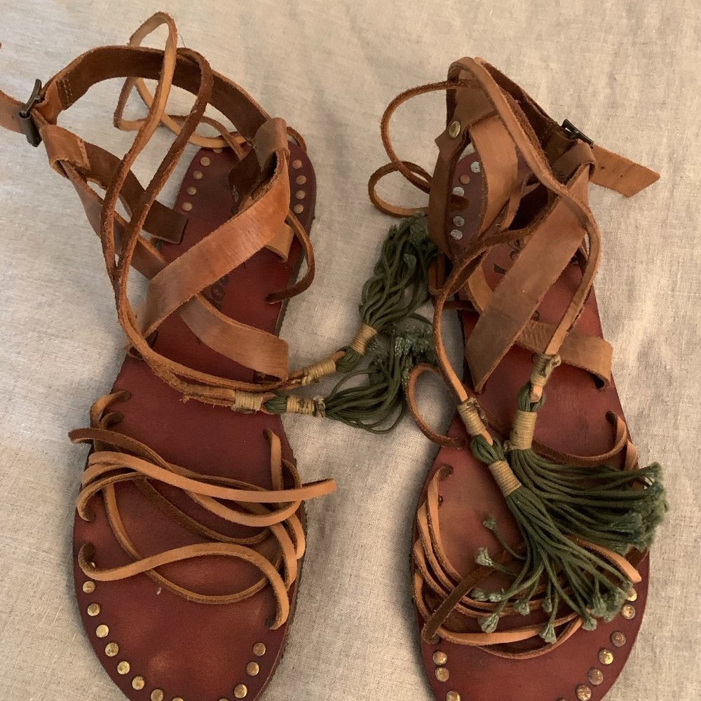 Sandals